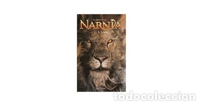 B&uuml;cher: Le Monde de Narnia- 9782070524327