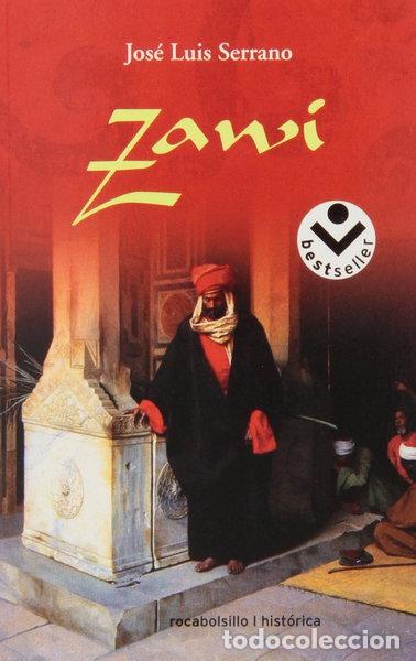 B&uuml;cher: Zawi (9788415729198)