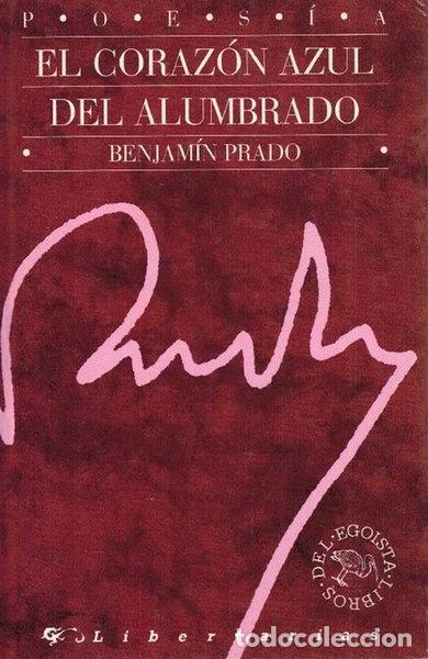 B&uuml;cher: El coraz&oacute;n azul del alumbrado- 9788487095788