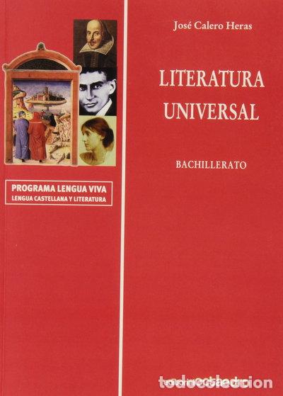 Libros: Literatura universal- 9788480632942