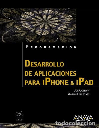 Libros: Desarrollo de aplicaciones para iPhone & iPad- 9788441529328