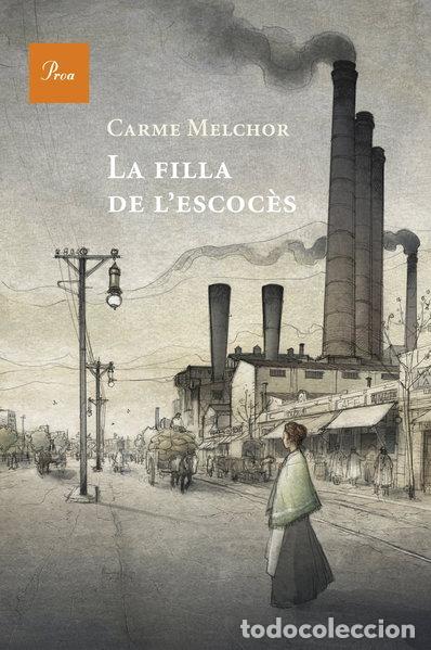 Libros: La filla de l'escoc&egrave;s- 9788475885094