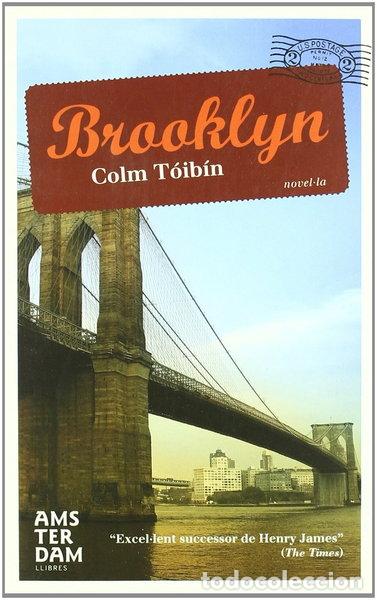 Libros: Brooklyn- 9788492941056