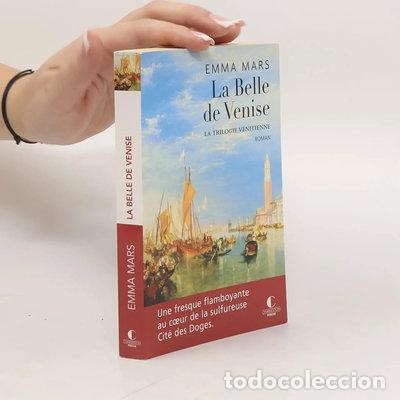 Livros em segunda m&atilde;o: La Belle de Venise- 9782368126295
