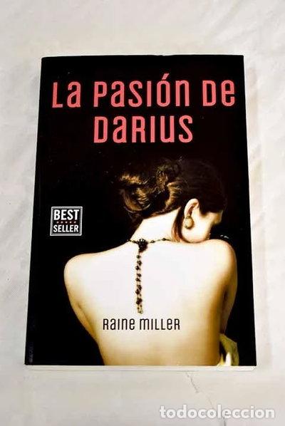 Livros em segunda m&atilde;o: La pasi&oacute;n de Darius- 9788466366380