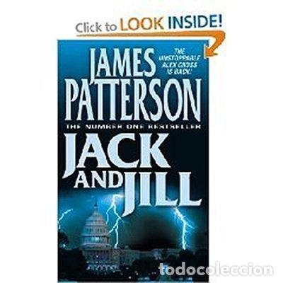 Livros em segunda m&atilde;o: Jack and Jill- 9780007833917