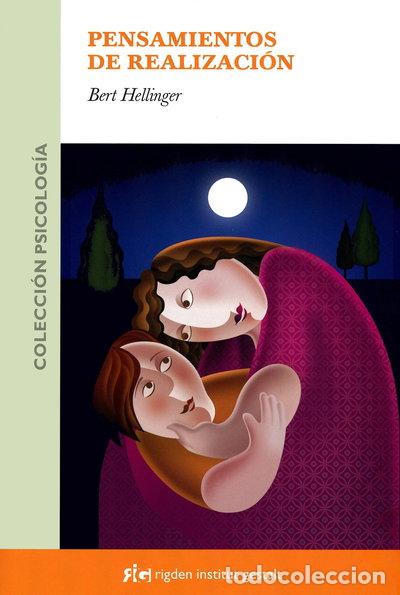 Livros em segunda m&atilde;o: Pensamientos de realizaci&oacute;n- 9788493670634