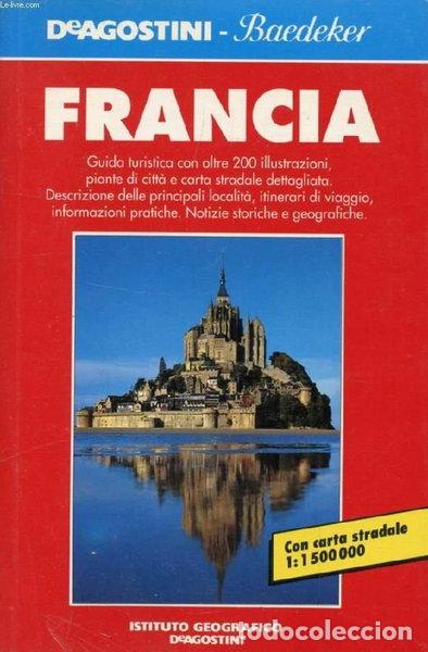 Libros: Francia- 9788840292403