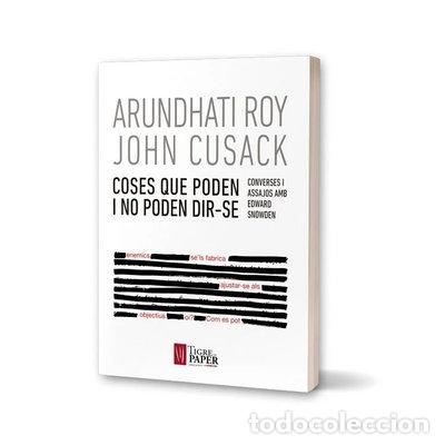 Libros: Coses que poden i no poden dir-se- 9788416855148