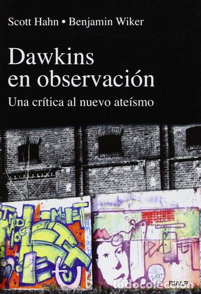 Libros: Dawkins en observaci&oacute;n- 9788432138379