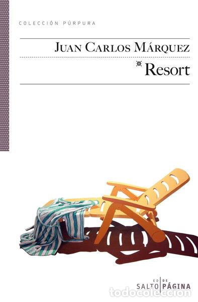Libros: Resort- 9788416148523