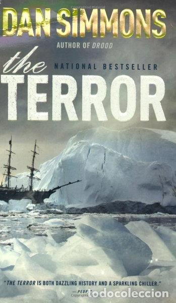 Libros: The Terror- 9780316008075 - Foto 1