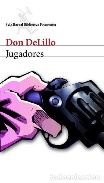 books: Jugadores- 9788432227844