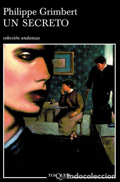 Libros: Un secreto- 9788483103166