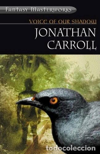 Libros: Voice of Our Shadow- 9780575073678