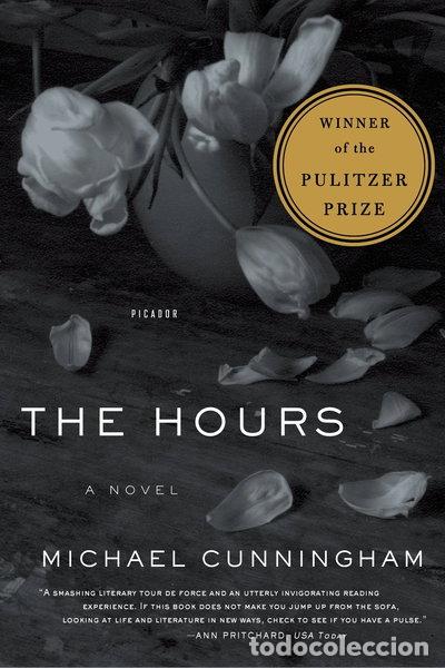 Libros: The Hours- 9780312243029