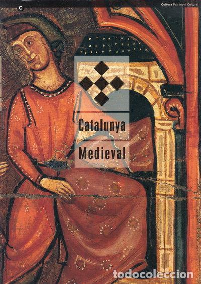 B&uuml;cher: Catalunya Medieval- 9788439320586