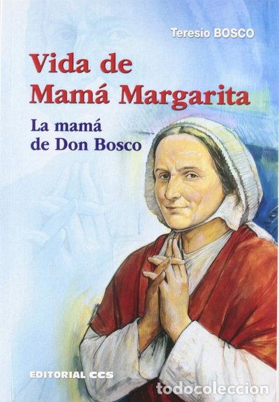 Libri di seconda mano: Vida de Mam&aacute; Margarita- 9788498420098