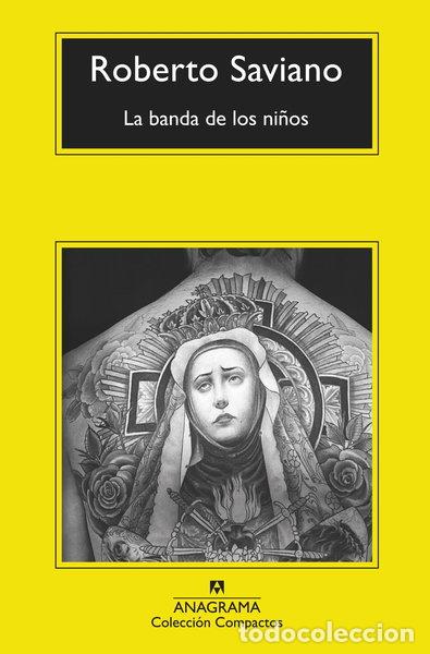 Libri di seconda mano: La banda de los ni&ntilde;os- 9788433960306
