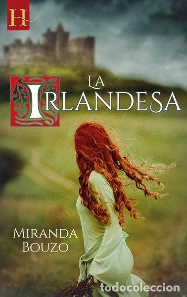 Libros: La irlandesa- 9788413751825 - Foto 1