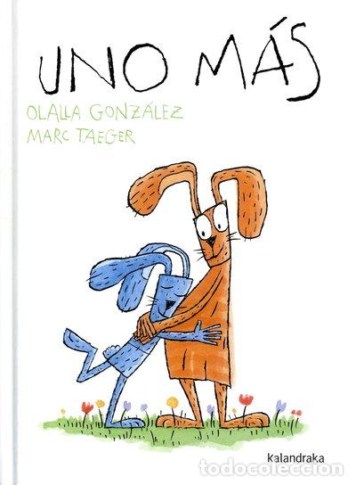 Libri di seconda mano: Uno m&aacute;s- 9788484643227
