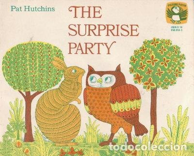 Libri di seconda mano: The Surprise Party- 9780140500554