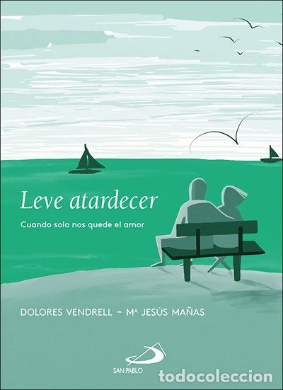 B&uuml;cher: Leve atardecer- 9788428567633