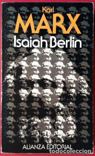 B&uuml;cher: Karl Marx- 9788420614410