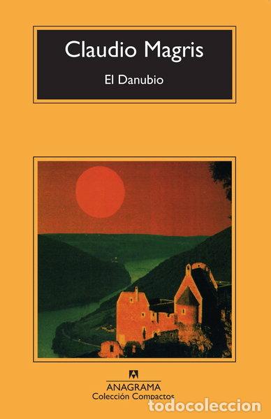 Libros: El Danubio- 9788433914804 - Foto 1