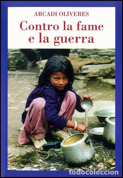 B&uuml;cher: Contra la Fam I la Guerra- 9788496103535