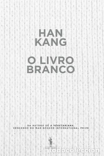 Libros: O Livro Branco- 9789722067782