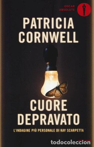 B&uuml;cher: Cuore depravato- 9788804669562