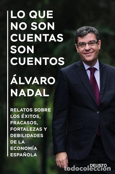 B&uuml;cher: Lo que no son cuentas son cuentos- 9788423430482