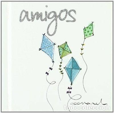 B&uuml;cher: Amigos- 9788467168150
