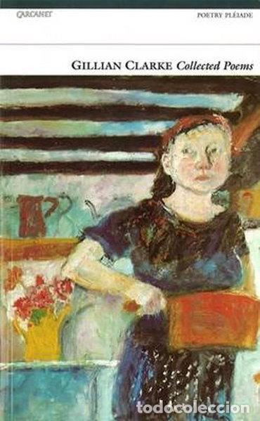 B&uuml;cher: Collected Poems- 9781857543353
