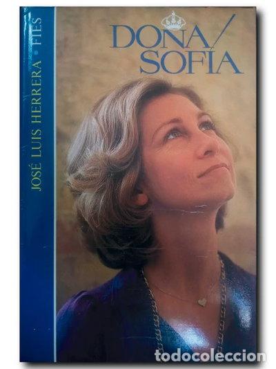 B&uuml;cher: Do&ntilde;a Sof&iacute;a- 9788422617105