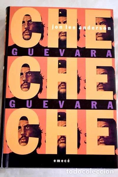 Libros: Che Guevara: Una Vida Revolucionaria- 9788478882960