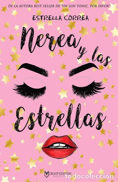 Libros: Nerea y las estrellas- 9788417228682