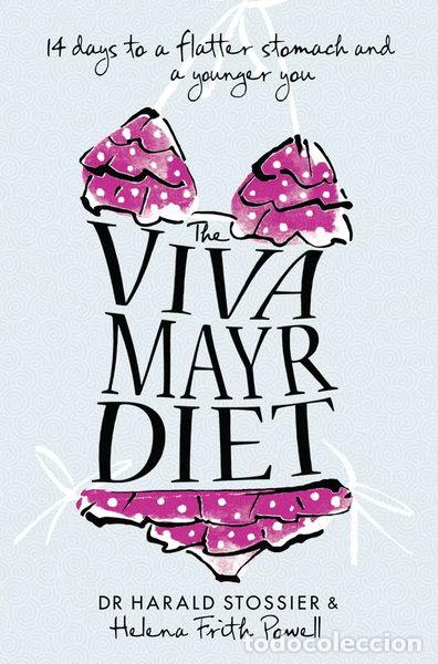 Libros: The Viva Mayr Diet- 9780007309498