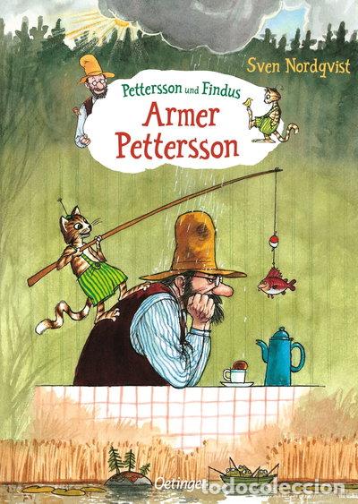 Libros: Armer Pettersson- 9783789161735
