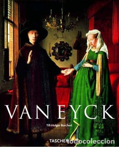 Libros: Van Eyck- 9783822856857