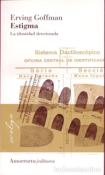 Libros: Estigma- 9789505180165