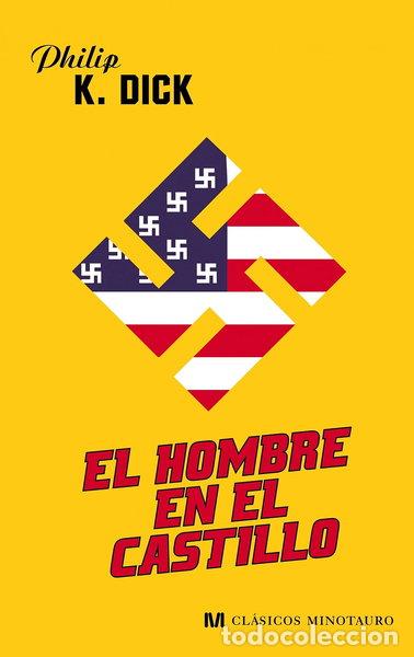 Libros: El hombre en el castillo- 9788445077740