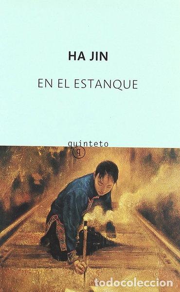 B&uuml;cher: En el estanque- 9788497110365