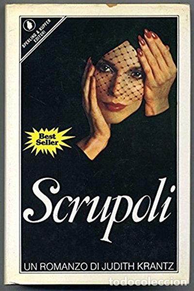 B&uuml;cher: Scrupoli- 9788820000875