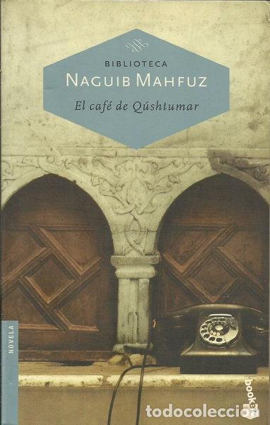 Libros: El caf&eacute; de Q&uacute;shtumar- 9788423333196