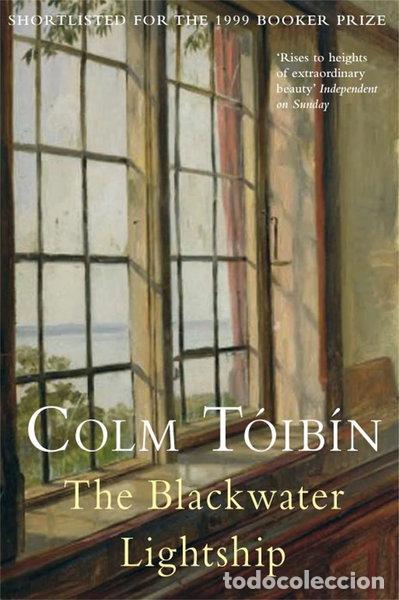 Libros: The Blackwater Lightship- 9780330389860