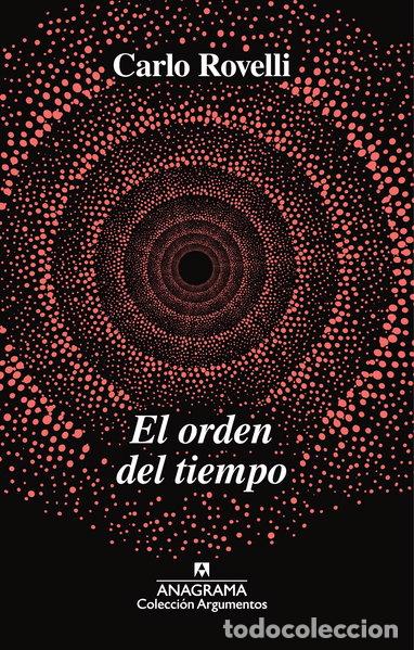 Libros: El orden del tiempo- 9788433964229