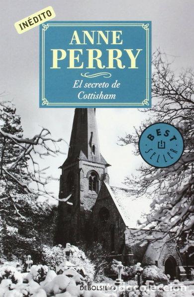 Libros: El secreto de Cottisham- 9788483468340