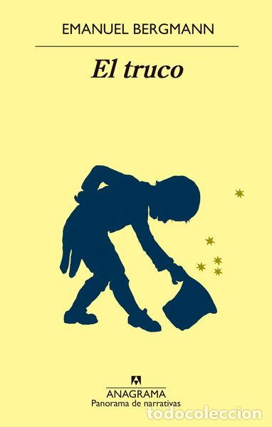 Libros: El truco- 9788433979902
